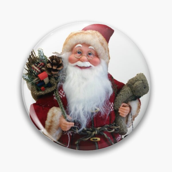 Item preview, Lovely Santa with gifts & Lantern designed and sold by VIVEK KUMAR RAI.
