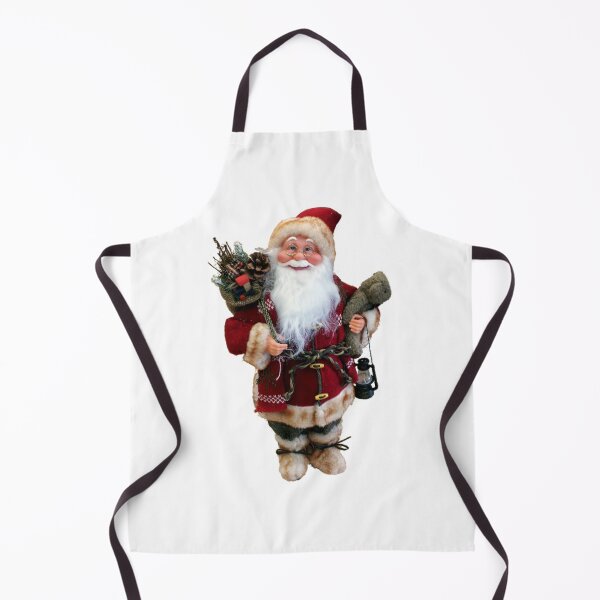 Item preview, Lovely Santa with gifts & Lantern designed and sold by VIVEK KUMAR RAI.