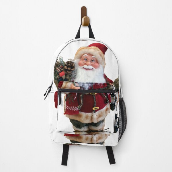 Item preview, Lovely Santa with gifts & Lantern designed and sold by VIVEK KUMAR RAI.