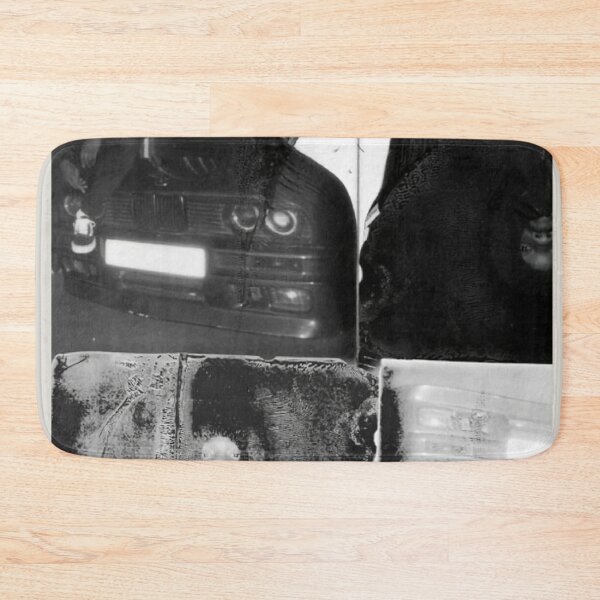 Item preview, Tragedy Album Cover Poster designed and sold by fallupakcu.