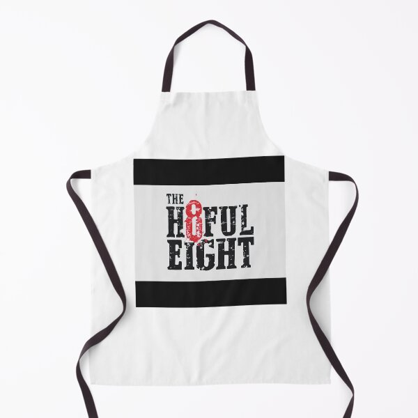 Item preview, Hateful 8 text designed and sold by DrewJoan.