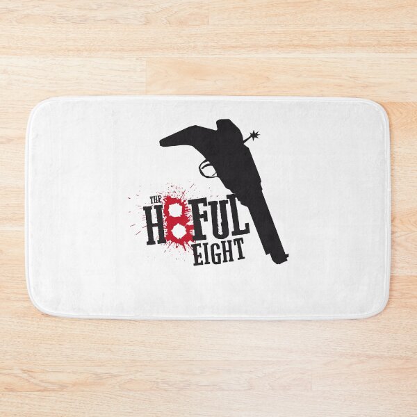 Item preview, hateful 8 guns designed and sold by DrewJoan.