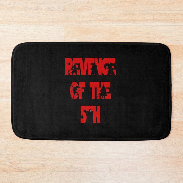 Item preview, Revenge of the 5th  designed and sold by Axel1985.