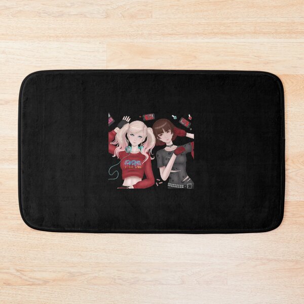 Item preview, Ann & Makoto  designed and sold by Cristalm37.