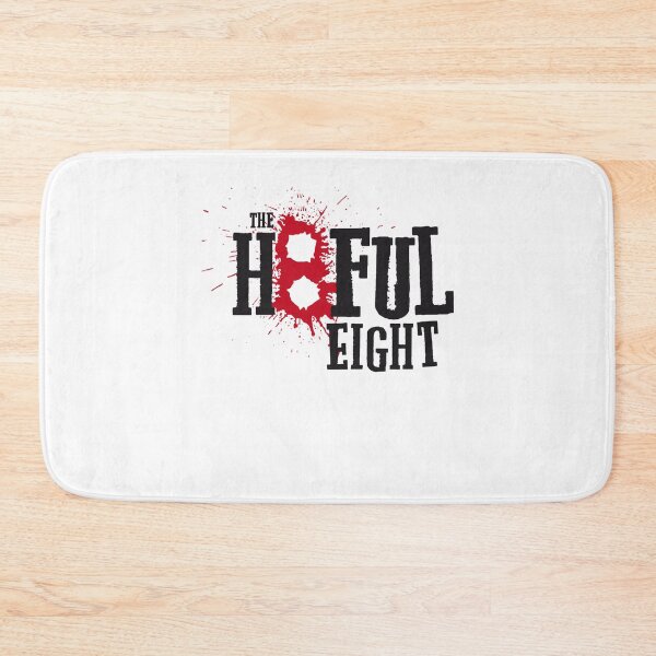 Item preview, The hateful logo designed and sold by DrewJoan.