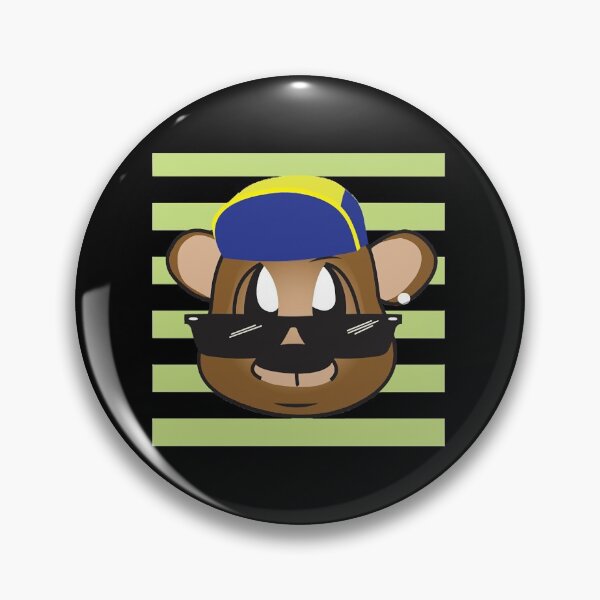 Item preview, Fresh Bear  designed and sold by Tinsonzou8.