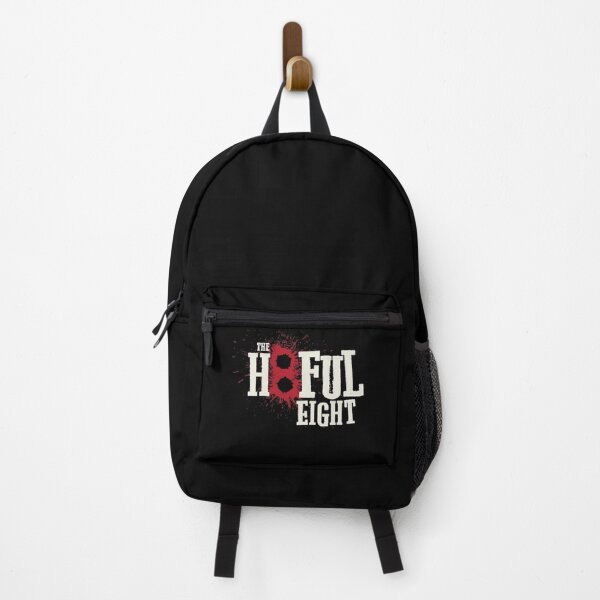 Item preview, Hateful 8 vintage text designed and sold by DrewJoan.