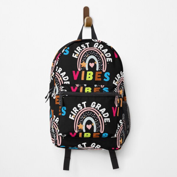 Item preview, first grade vibes designed and sold by ronaldsonou.