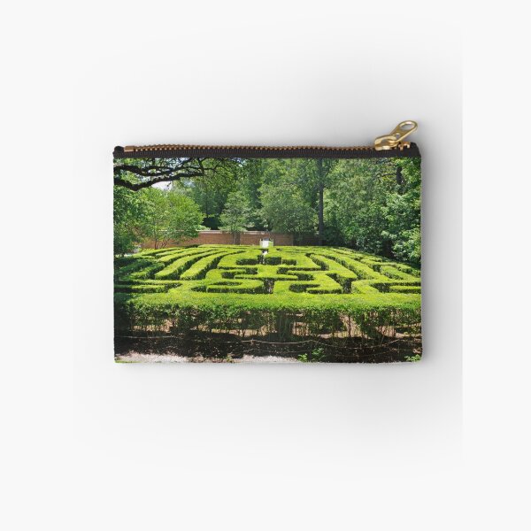 Item preview, Garden Maze designed and sold by WisePhoto.