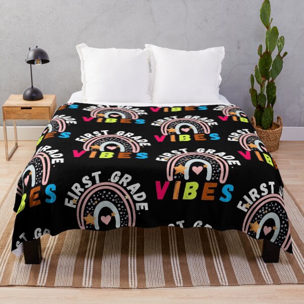 Item preview, first grade vibes designed and sold by ronaldsonou.