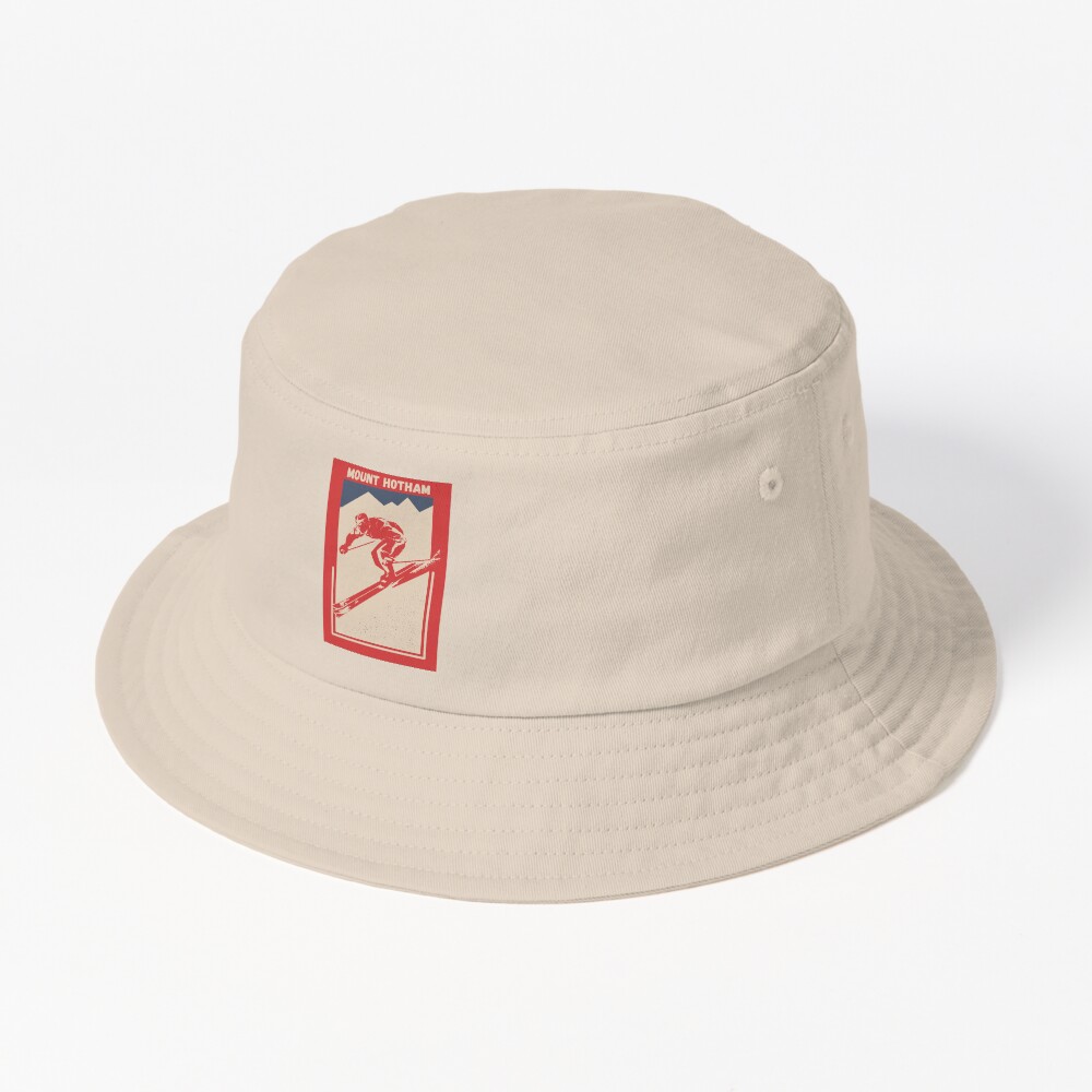 Item preview, Bucket Hat designed and sold by Vintage-TM.