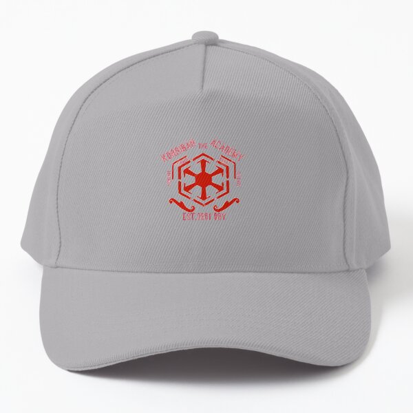 THE KORRIBAN ACADEMY Baseball Cap