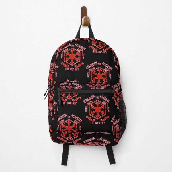 Item preview, THE KORRIBAN ACADEMY designed and sold by antionettela.
