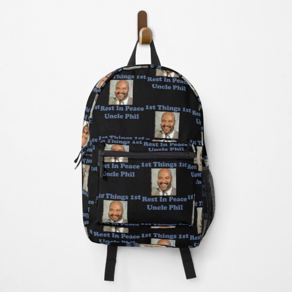 Item preview, Uncle Phil  designed and sold by Tinsonzou8.
