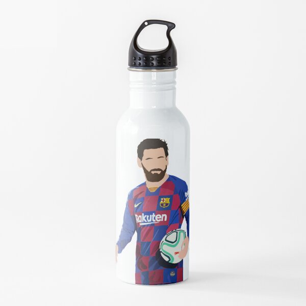 Messi| Perfect Gift For you and friends Water Bottle