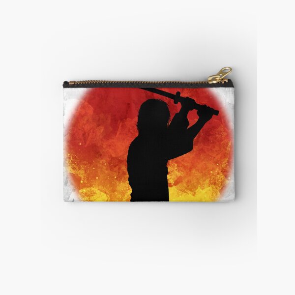 Item preview, Samurai Moon White designed and sold by Nikita Abakumov.