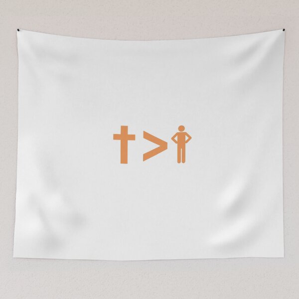 Item preview, He Must Increase But i Must Decrease designed and sold by Bethel  Store.