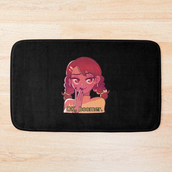 Item preview, ok boomer  designed and sold by Tinsonzou8.
