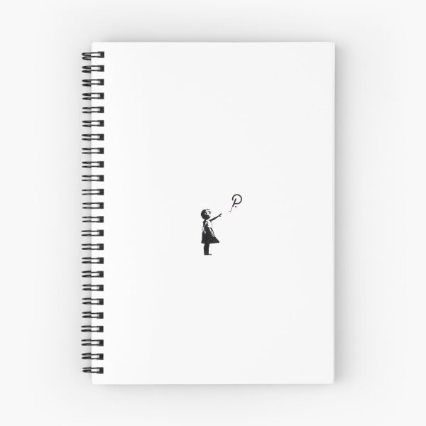 Item preview, Polkadot Banksy designed and sold by 42Fox.