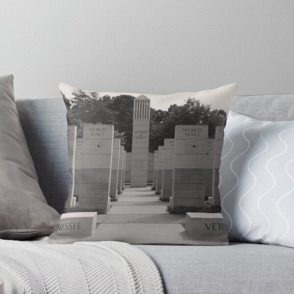 Item preview, Tennessee Veterans Memorial designed and sold by WisePhoto.