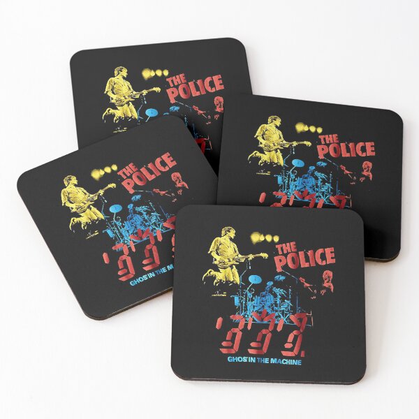 Item preview, Liquid Blue Men_s The Police in Concert Short Sleeve T-Shirt-productor-mockup-gigapixel-compressed-scale-6_00x designed and sold by dragpharmacist.