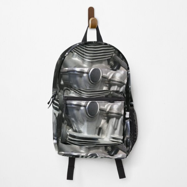 Item preview, A motorcycle or a metallic robot? designed and sold by walterfest.