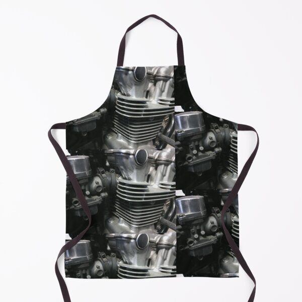 Item preview, A motorcycle or a metallic robot? designed and sold by walterfest.