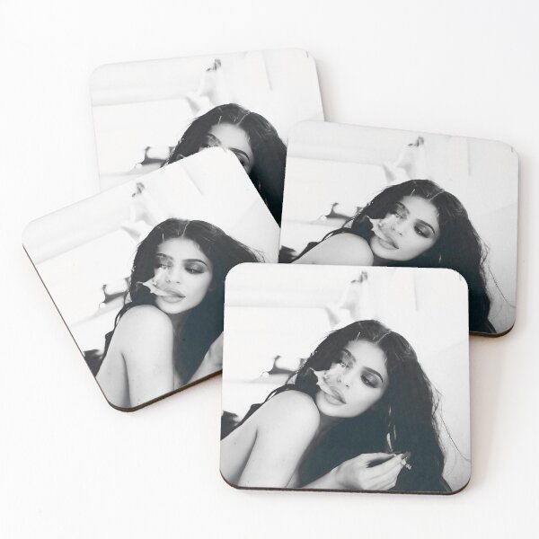 Item preview, Kardashian Poster designed and sold by fallupakcu.