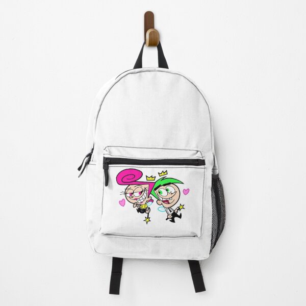 Item preview, cosmo and wanda The Wild Thornberrys smashing cartoon with interesting journey of the characters funny designed and sold by WildThornberryn.
