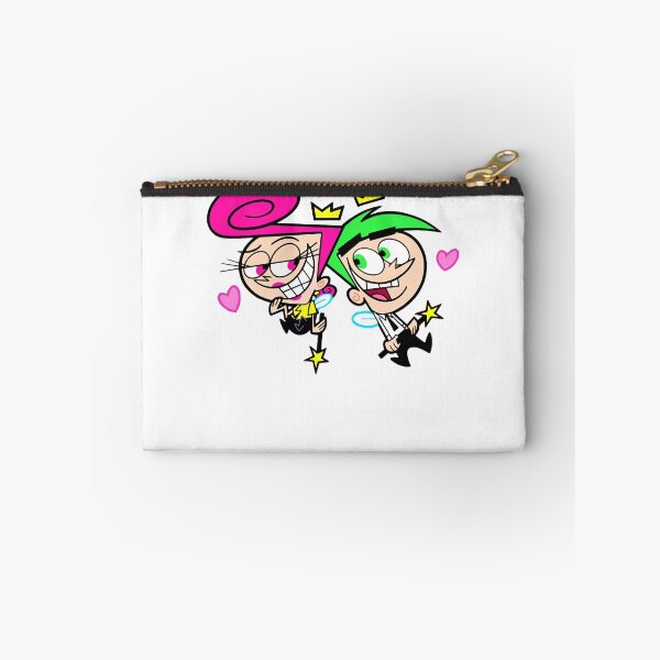 Item preview, cosmo and wanda The Wild Thornberrys smashing cartoon with interesting journey of the characters funny designed and sold by WildThornberryn.