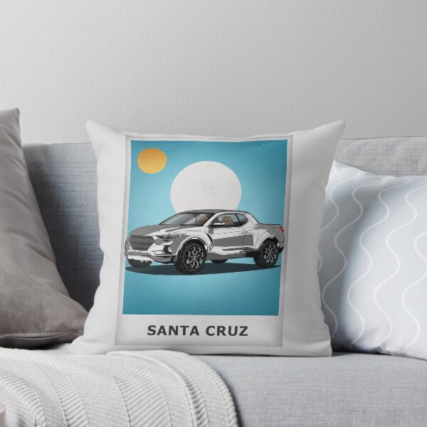 Item preview, Hyundai Santa Cruz Pickup Truck	 designed and sold by JDM Guyvit.