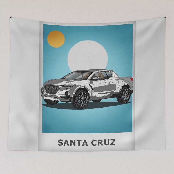 Item preview, Hyundai Santa Cruz Pickup Truck	 designed and sold by JDM Guyvit.