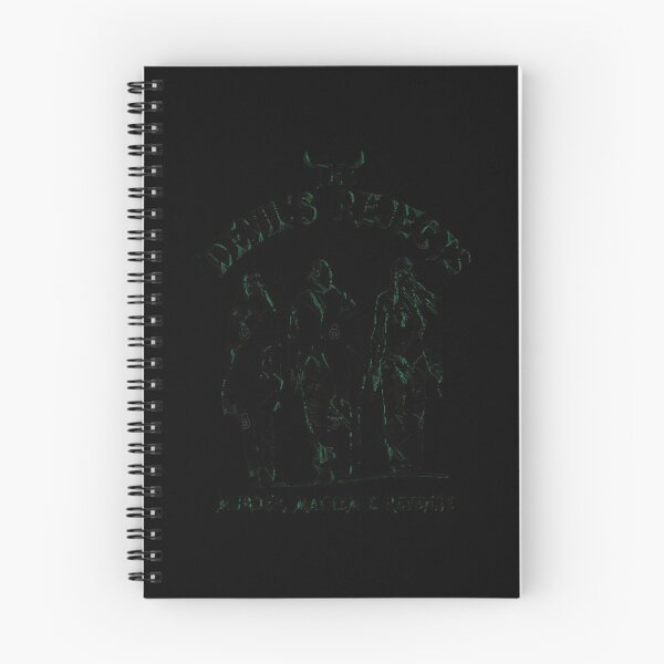 Item preview, Murder, Mayhem & Revenge  designed and sold by Axel1985.