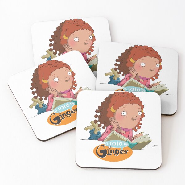 Item preview, Someone once told me... The Wild Thornberrys smashing cartoon with interesting journey of the characters funny designed and sold by WildThornberryn.