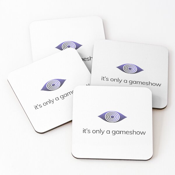Item preview, it's only a gameshow designed and sold by TheLongestRoute.
