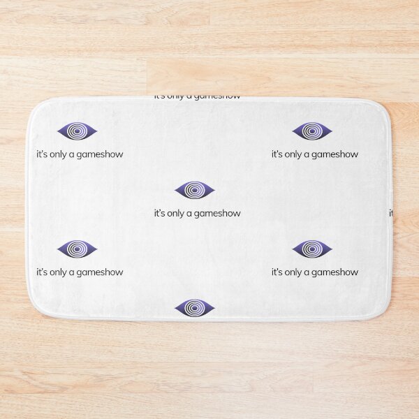Item preview, it's only a gameshow designed and sold by TheLongestRoute.