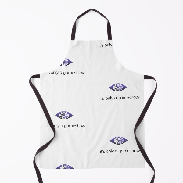 Item preview, it's only a gameshow designed and sold by TheLongestRoute.