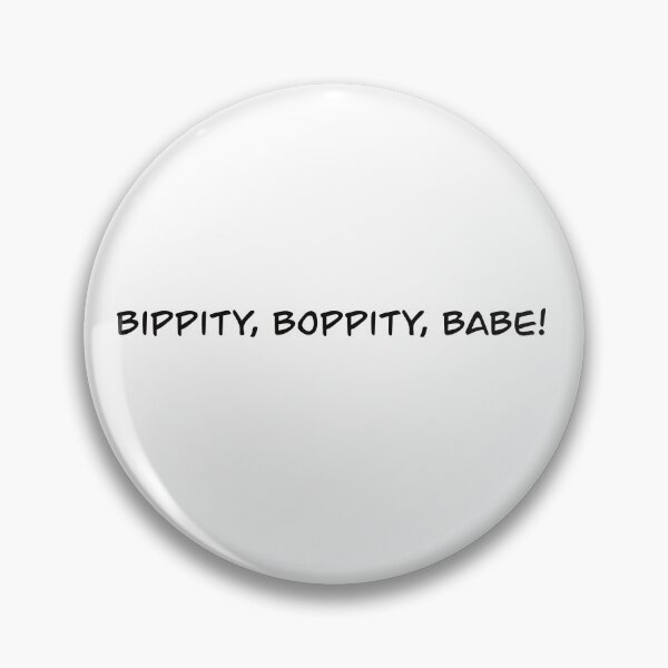 Artikelvorschau, Bippity, Boppity, Baby! entworfen und verkauft von Bri-Anderson.