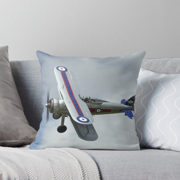 Item preview, Gloster Gladiator designed and sold by PhilEAF92.