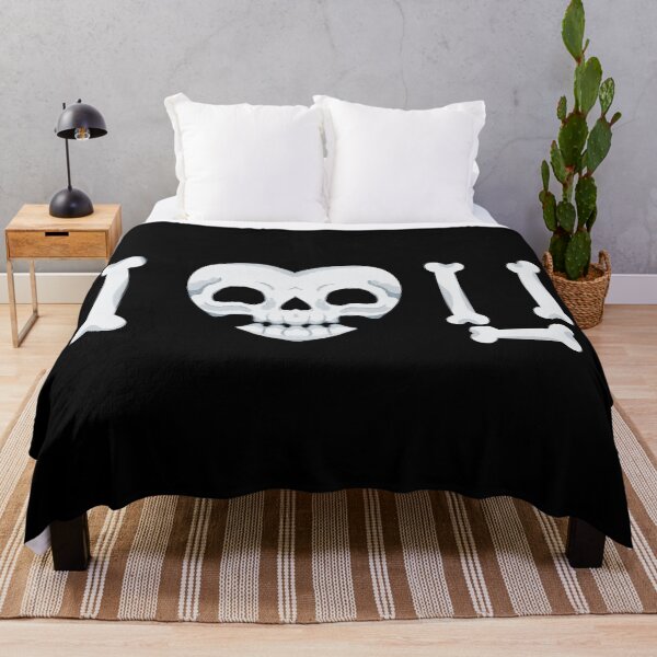 Item preview, I Heart U Skeleton designed and sold by dorkaheart.