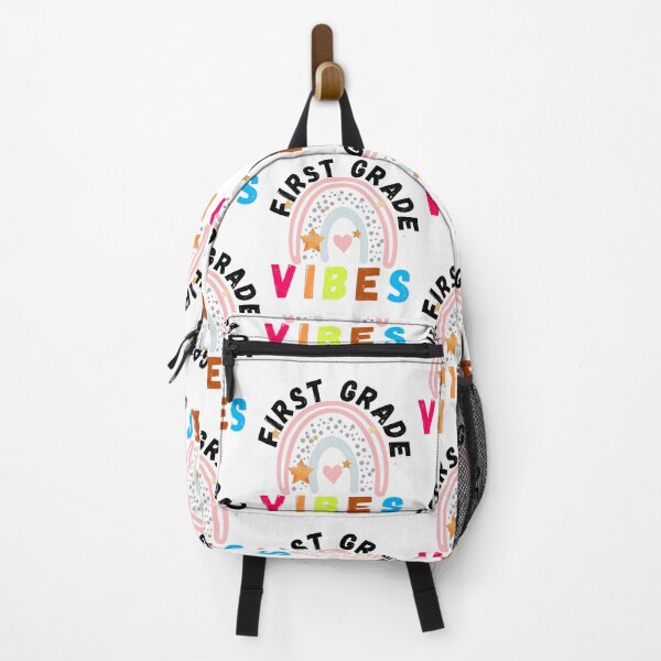 Item preview, Copy of first grade vibes designed and sold by ronaldsonou.
