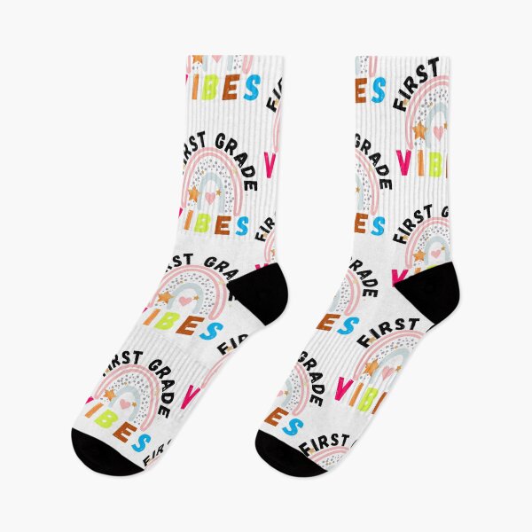 Item preview, Copy of first grade vibes designed and sold by ronaldsonou.