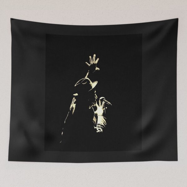 Item preview, Nick Cave and the Bad Seeds designed and sold by dominickana.