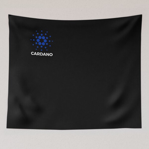 Item preview, Cardano designed and sold by The-Fox-Hole.