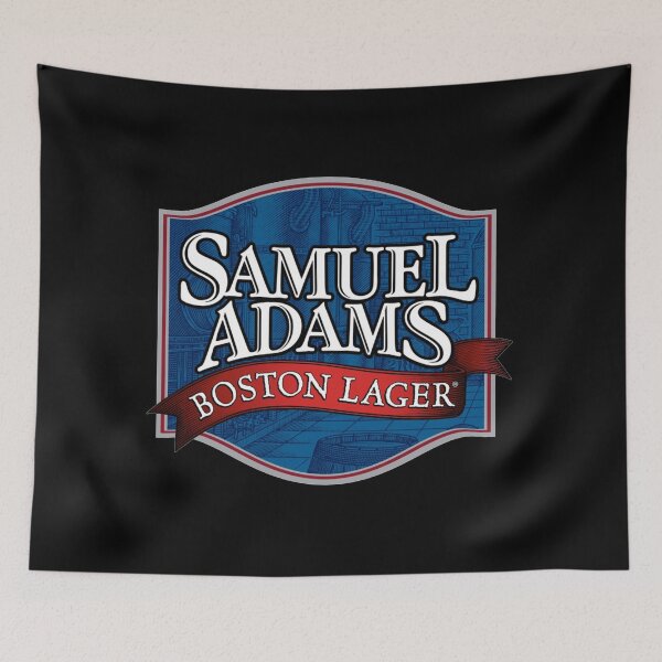 Item preview, Boston Beer Company designed and sold by manadipha.