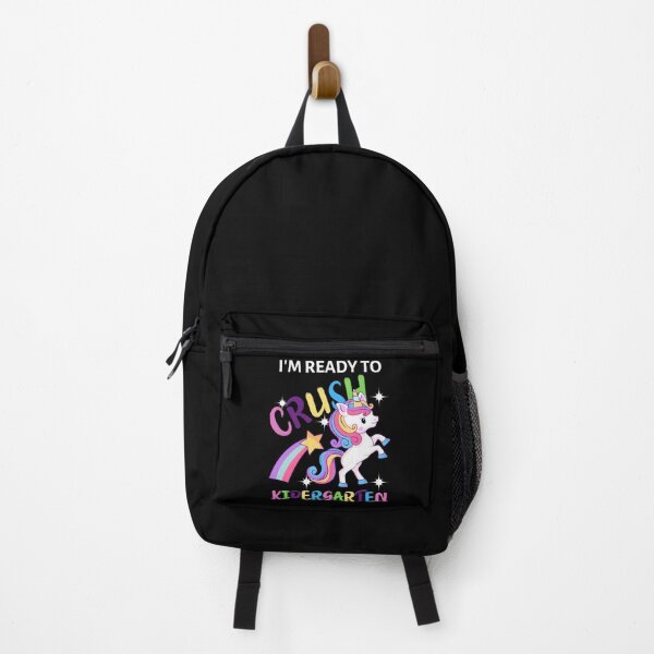 Item preview, Ready to Crush kindergarten designed and sold by Davestre Designs.