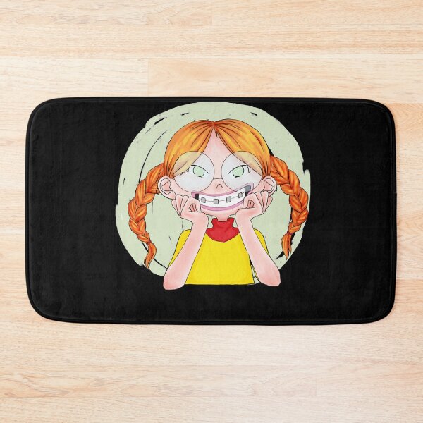 Item preview, Digital Drawing The Wild Thornberrys Eliza Thornberry smashing cartoon with interesting journey of the characters funny designed and sold by WildThornberryn.
