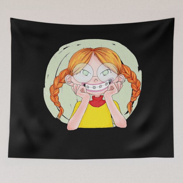 Item preview, Digital Drawing The Wild Thornberrys Eliza Thornberry smashing cartoon with interesting journey of the characters funny designed and sold by WildThornberryn.