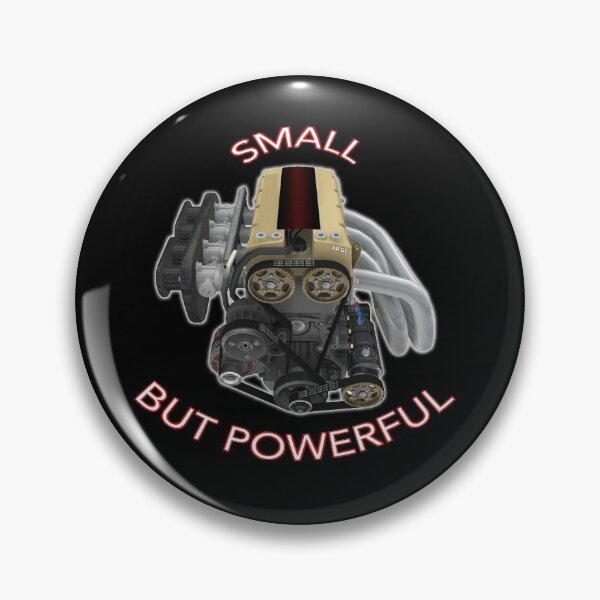 Item preview, Small but Powerful designed and sold by vj90.