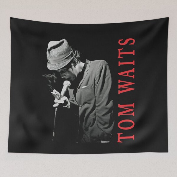 Item preview, Nick Cave and the Bad Seeds designed and sold by dominickana.
